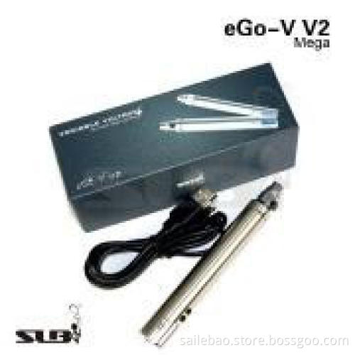 New version!  eGo V V2 wholesale eGo V battery made by SLB